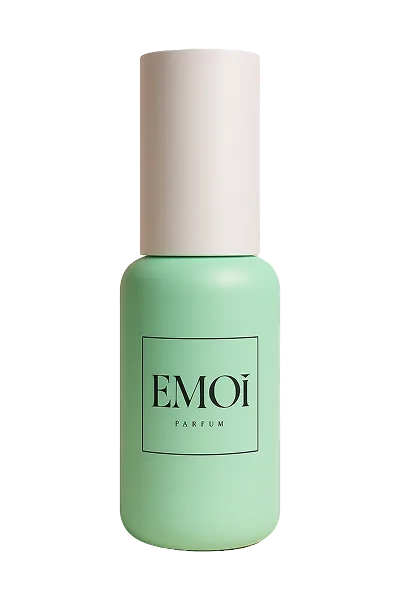 Flacon parfum EMOI