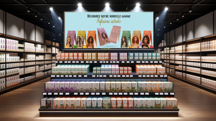 Province d'Antan - Mockup