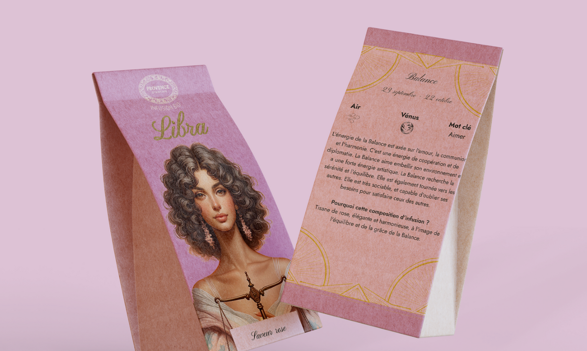 Province d'Antan - Application magasin